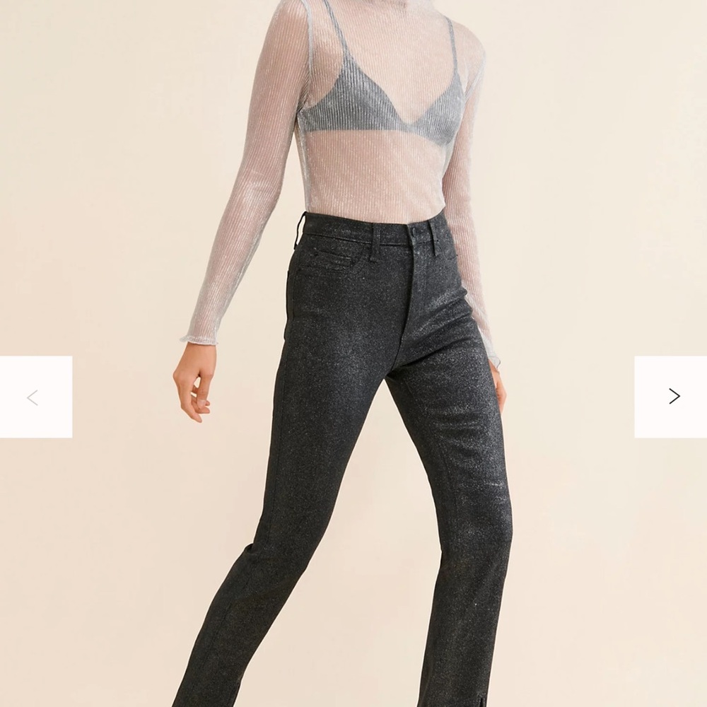 Pistola X Colleen Stargaze Bootcut - 28